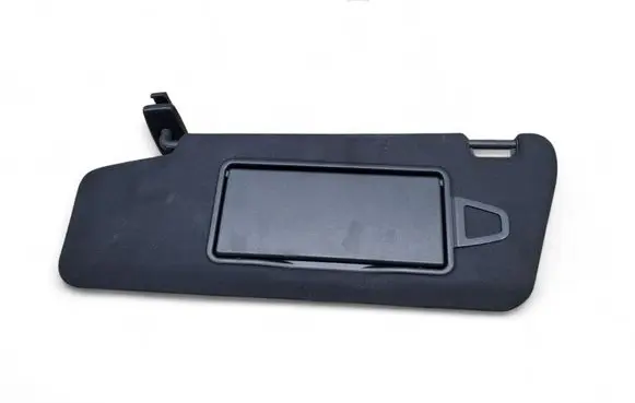 Mercedes-Benz CLS C218 X218 Sun visor A2128104110