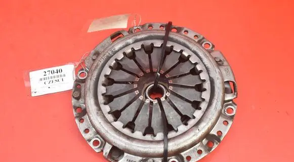 Hyundai i10 Clutch set kit
