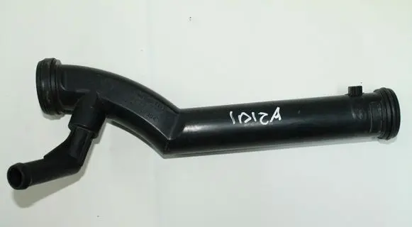 Seat Ibiza IV (6J,6P) Engine coolant pipe/hose 03D121065A