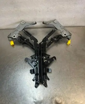 Audi Q5 SQ5 Engine bonnet/hood hinges 