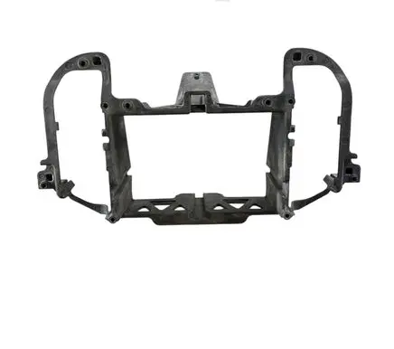 Porsche Cayenne (92A) Other dashboard part 7P5857083