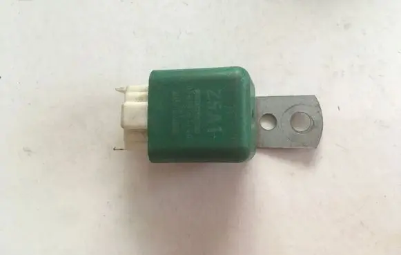 Mazda 626 Other relay Z5A1 0568002120