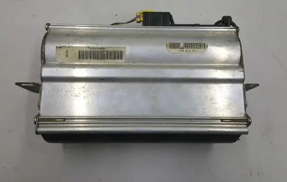 Audi A3 S3 8L Passenger airbag 11739504 1173950498032 1173950498023