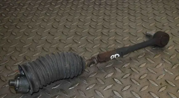 Mercedes-Benz S W221 Steering tie rod 