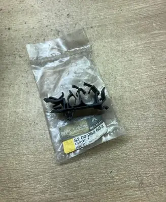 Renault Megane II Other body part 8200285663