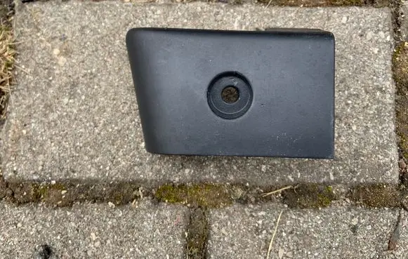 Audi A3 S3 8V Other interior part 8V5827232