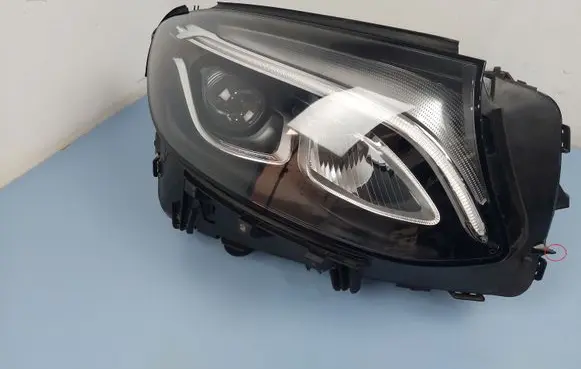 Mercedes-Benz GLC X253 C253 Headlight/headlamp A2539065401