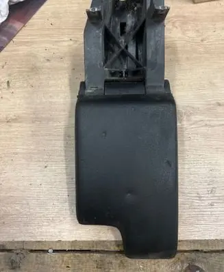 BMW 3 E46 Armrest 