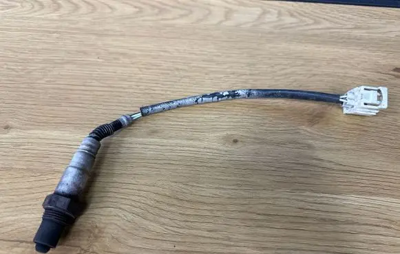 Dodge Caliber Lambda probe sensor 6029084AA