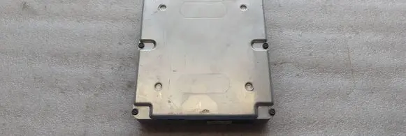 Ford Mondeo MK II Engine control unit/module 97BB12A650ABB