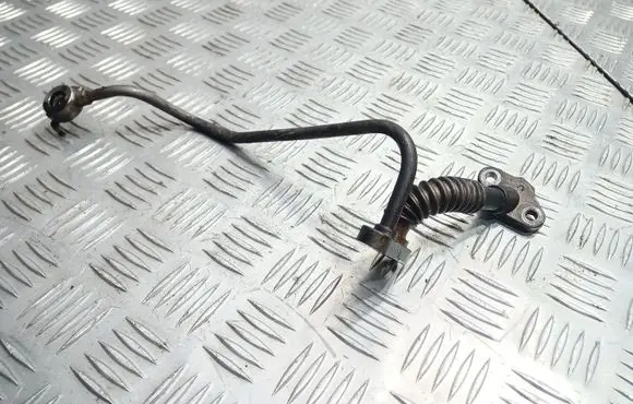 Honda Civic Turbo turbocharger oiling pipe/hose