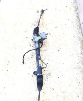 Opel Antara Steering rack BKH21B077 5167 522987