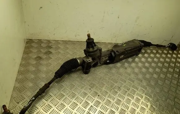 Audi A7 S7 4G Steering rack 4G1423055BG