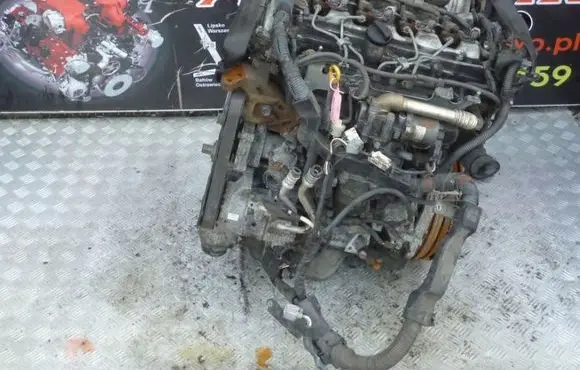Lexus IS 220D-250-350 Engine 2ADFTV