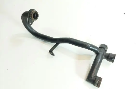 Audi A6 S6 C5 4B Engine coolant pipe/hose 059121083A