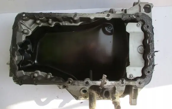 BMW 2 Active Tourer U06 Oil sump 9685869680