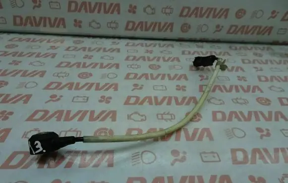 Suzuki Swift I Detonation knock sensor 