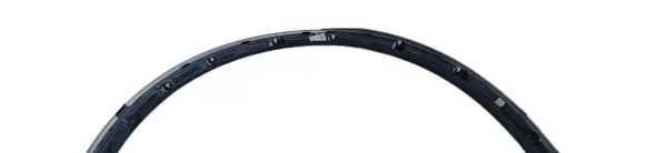 Ford Kuga III Front arch trim NV4BS286D03A