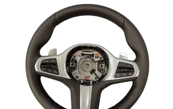 BMW 6 G32 Gran Turismo Steering wheel 32308008179 8008179