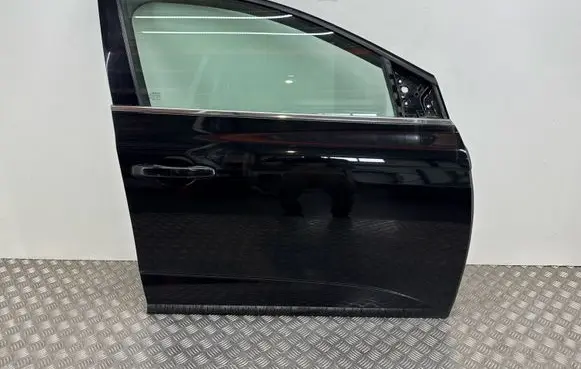 Renault Megane IV Front door 