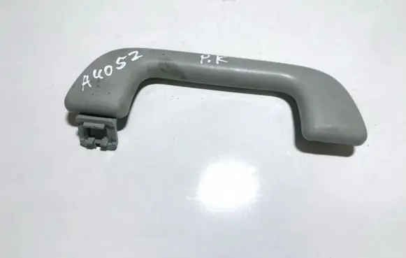 Toyota Avensis T270 Front interior roof grab handle 7461005130 74610-05130