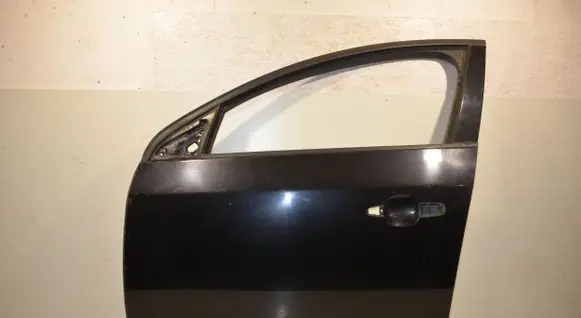Volvo S60 Front door
