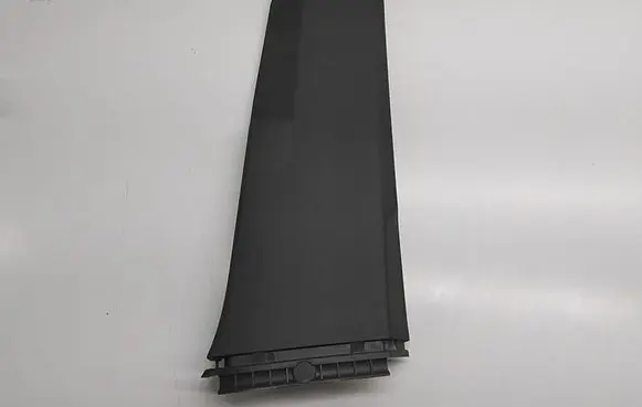 Volkswagen Tiguan (B) pillar trim (bottom) 5NN867292
