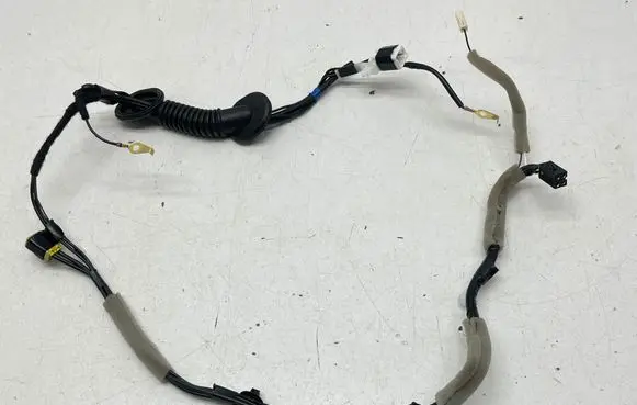 Subaru Outback (BT) Tailgate/trunk wiring harness 86326AN63A