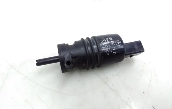 Mercedes-Benz Sprinter W906 Windscreen/windshield washer pump 2218690121