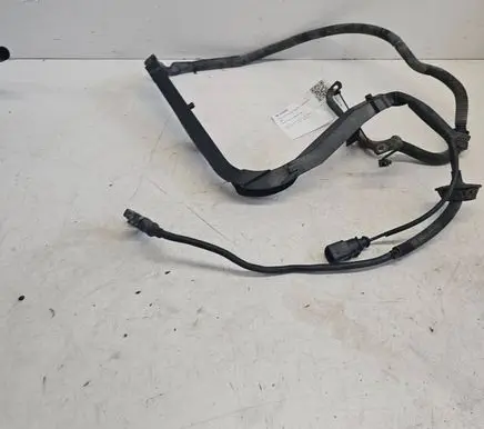 Audi A6 S6 C5 4B Positive cable (battery) 