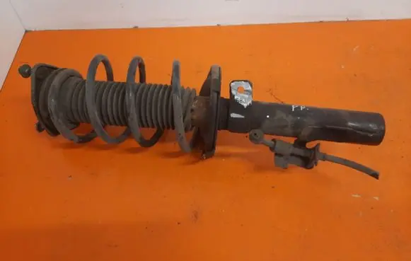 Audi A8 S8 D3 4E Front shock absorber/damper