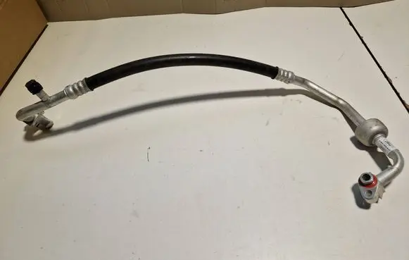 Ford Fiesta Air conditioning (A/C) pipe/hose H1BH19F618AF