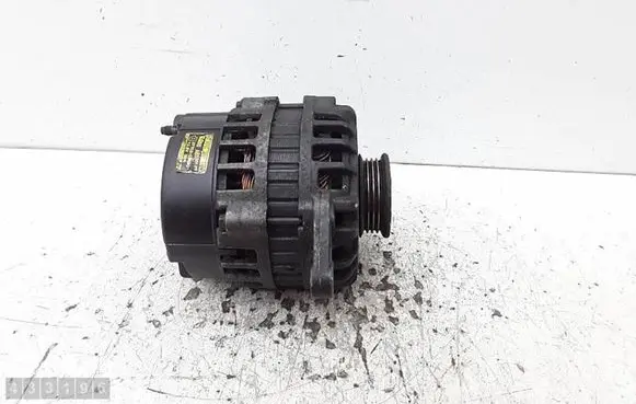 KIA Cerato Generator/alternator 3730023600