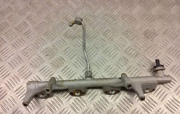 BMW X1 F48 F49 Fuel main line pipe 7639979