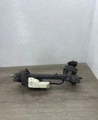 Volkswagen Sharan Steering rack 5N1909144R 3AB423061G 5WK46800N0