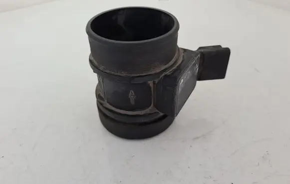 Citroen Berlingo Mass air flow meter 9628336380