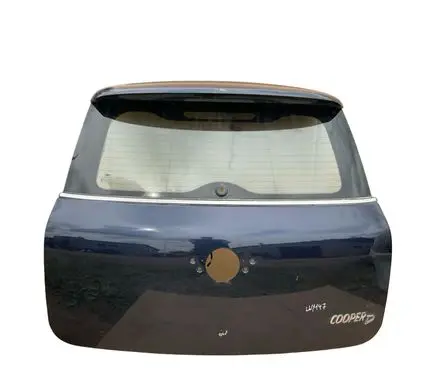 Mini Cooper Countryman R60 Tailgate/trunk/boot lid 3604HJ041236