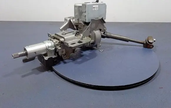 Renault Megane I Steering wheel axle 488100422R