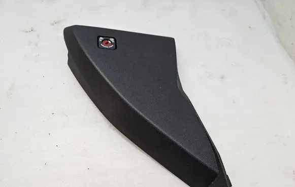Peugeot 508 II Dashboard side end trim 9827714377