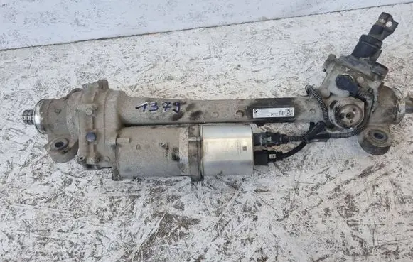 BMW iX Steering rack 14289110