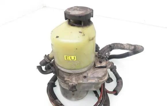 Opel Astra G Power steering pump 104008500309400