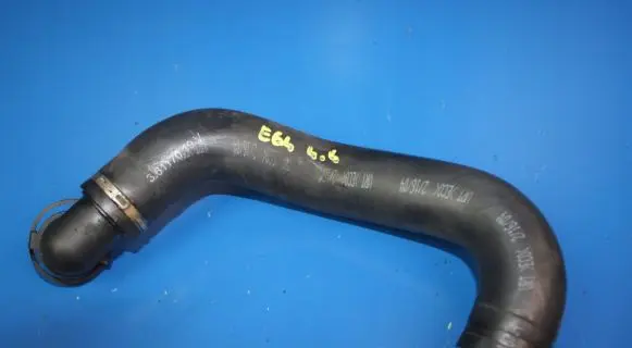 BMW 6 E63 E64 Engine coolant pipe/hose