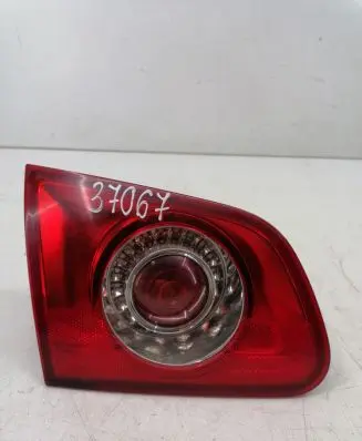 Volkswagen PASSAT B6 Tailgate rear/tail lights 27449002 3C9945093