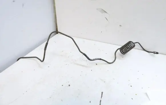 Hyundai Tucson JM Clutch cable 