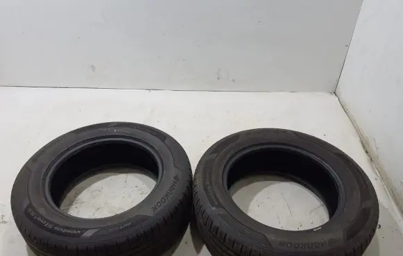 Volkswagen Touareg III R18 summer tire 23565R18
