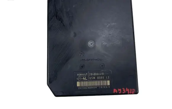 Renault Megane III Fuse box set 284B66441R