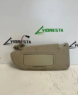 Volvo XC70 Sun visor