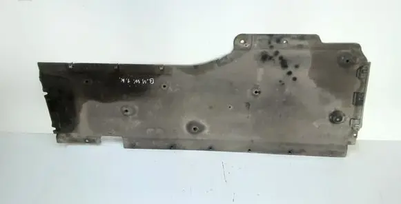 BMW 1 E81 E87 Side bottom protection 7059389 51757059389