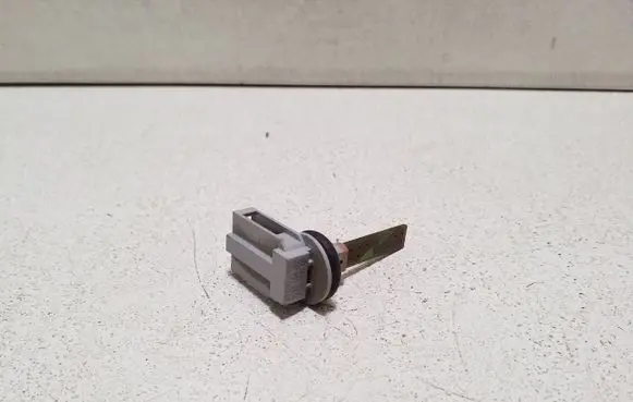 Volkswagen Touareg II Interior temperature sensor 3D0907543A