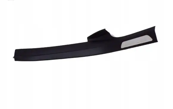 Audi A8 S8 D4 4H Rear sill trim cover 4H0864608K